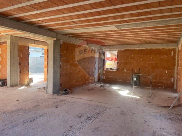 casa indipendente in vendita a Partinico