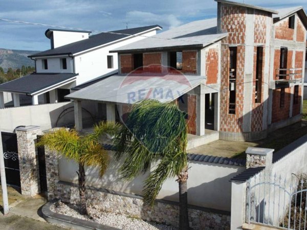 casa indipendente in vendita a Partinico