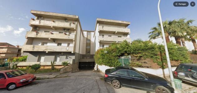 appartamento in vendita a Partinico