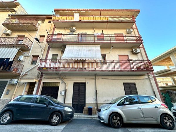 appartamento in vendita a Partinico