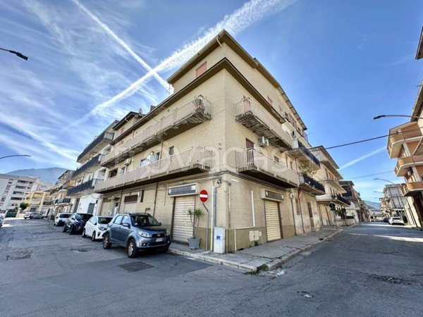 appartamento in vendita a Partinico