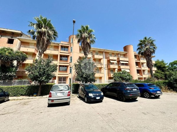 appartamento in vendita a Partinico