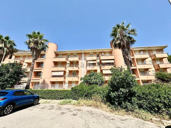 appartamento in vendita a Partinico