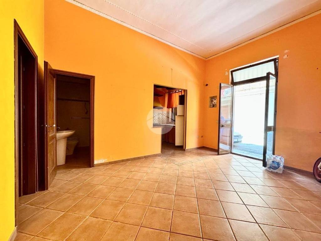 appartamento in vendita a Partinico