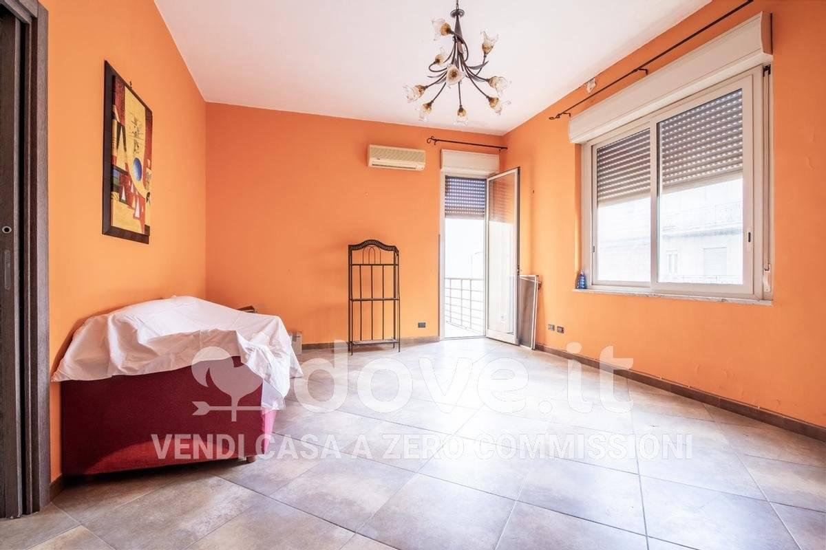 appartamento in vendita a Partinico