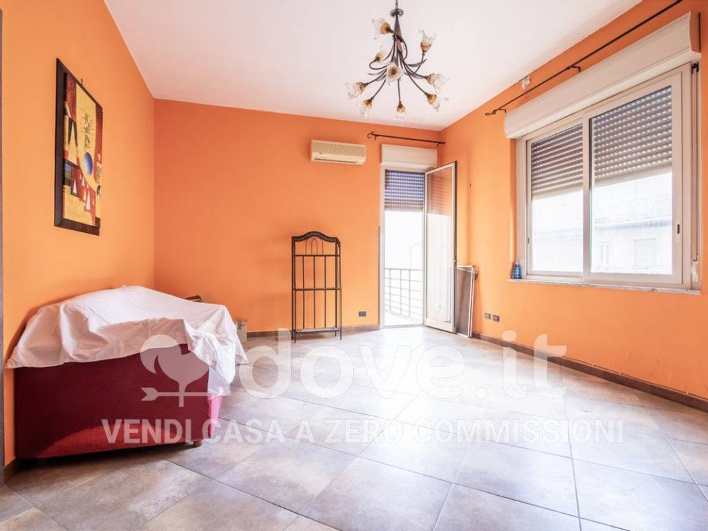 appartamento in vendita a Partinico