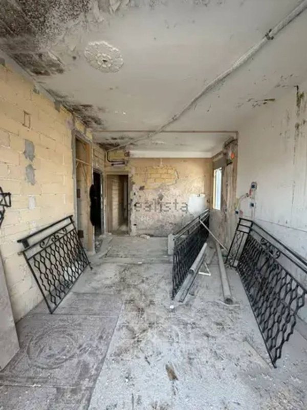 appartamento in vendita a Partinico