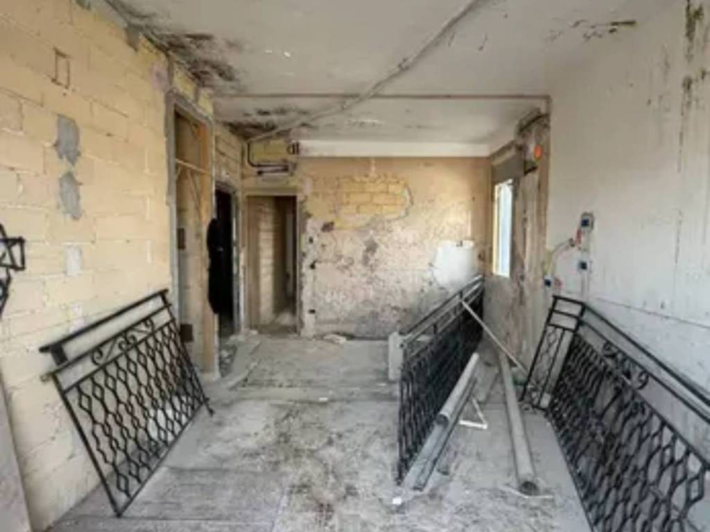 appartamento in vendita a Partinico