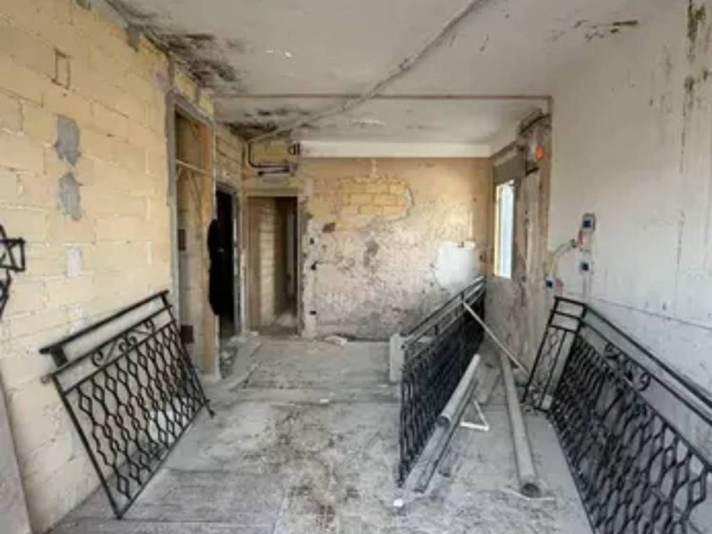 appartamento in vendita a Partinico