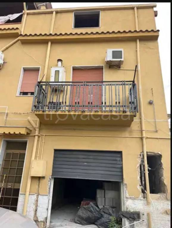 appartamento in vendita a Partinico