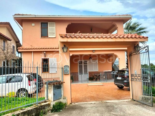 casa indipendente in vendita a Partinico