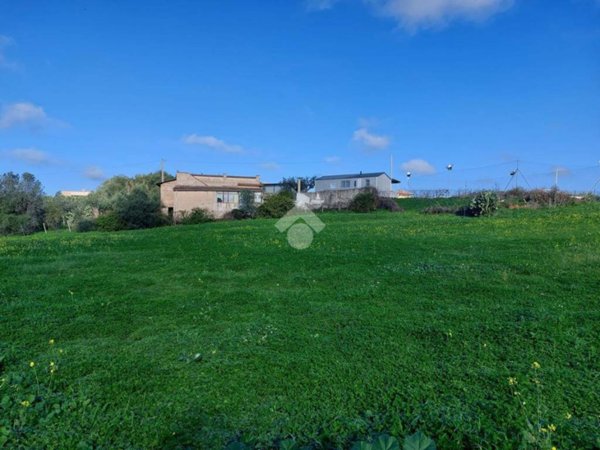 terreno agricolo in vendita a Partinico