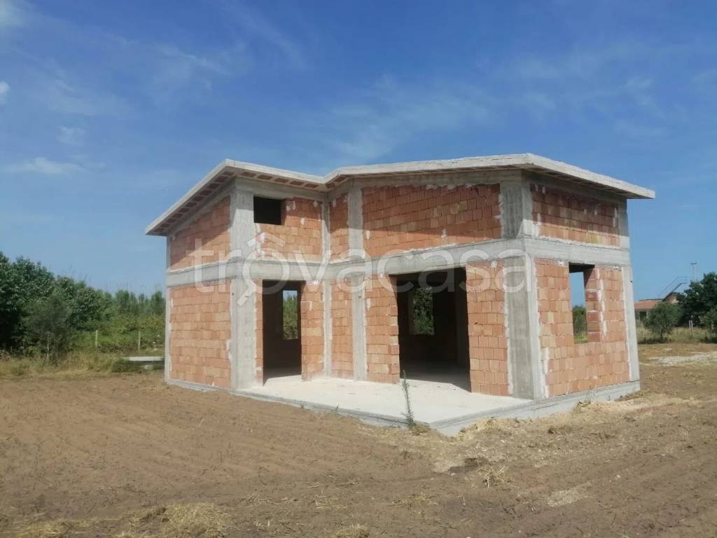casa indipendente in vendita a Partinico