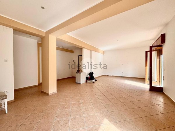 appartamento in vendita a Partinico
