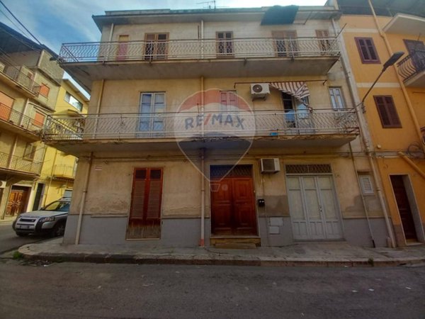 casa indipendente in vendita a Partinico