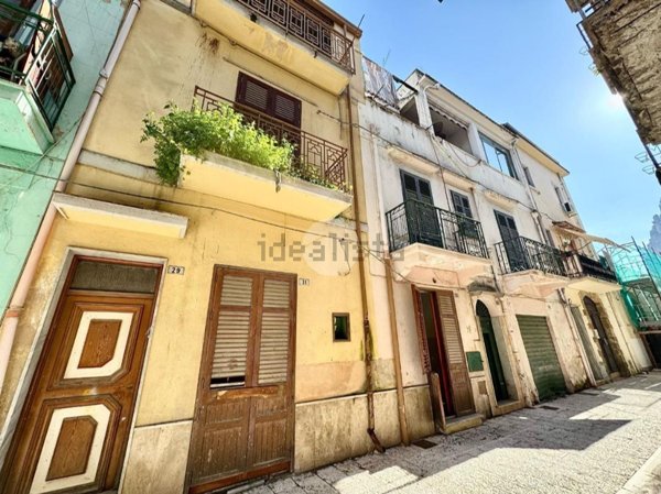 casa indipendente in vendita a Partinico