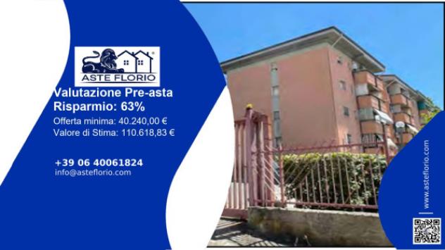 appartamento in vendita a Partinico