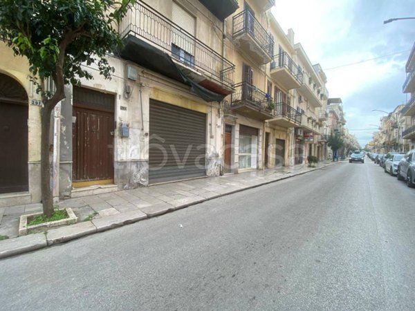 appartamento in vendita a Partinico