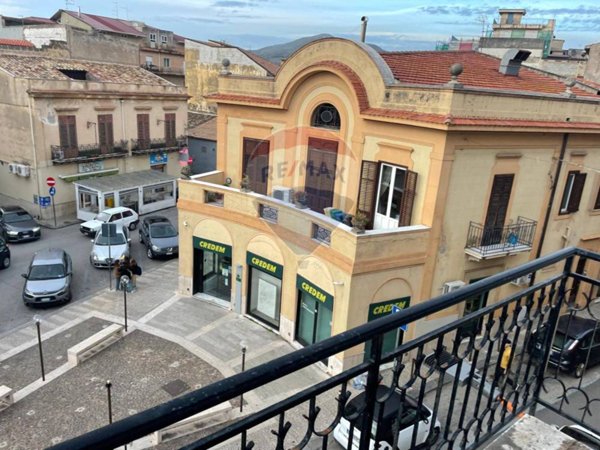 casa indipendente in vendita a Partinico