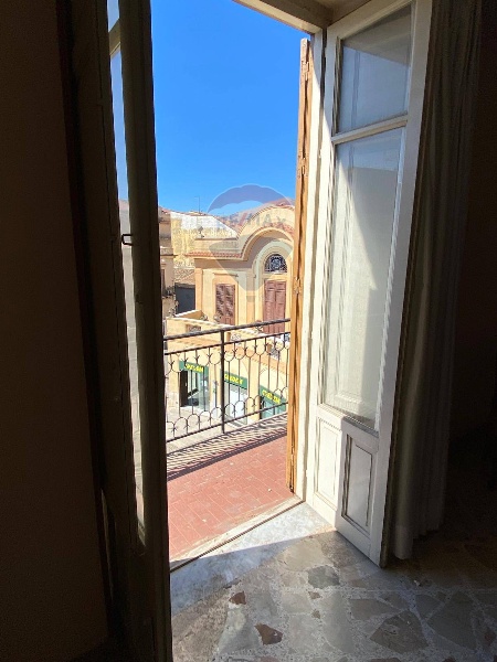 casa indipendente in vendita a Partinico