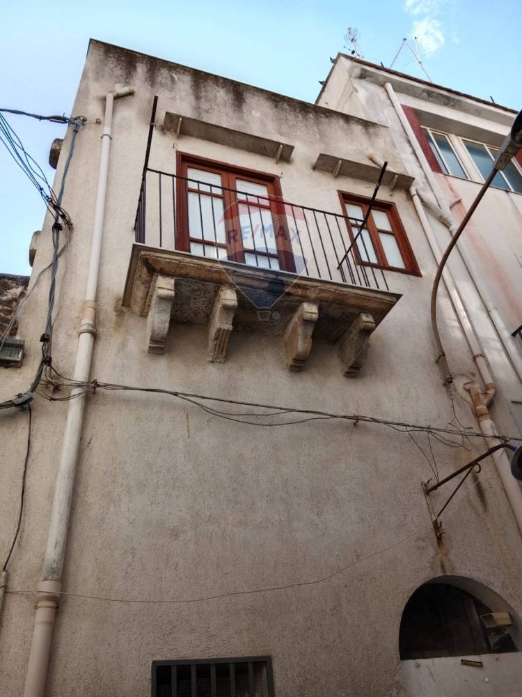 appartamento in vendita a Partinico