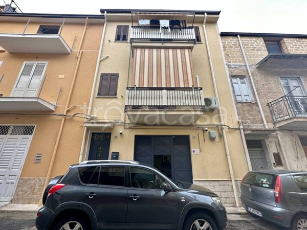 casa indipendente in vendita a Partinico
