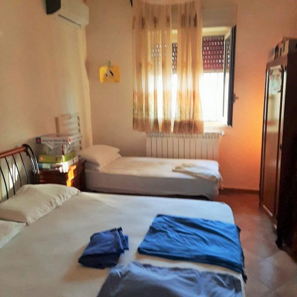 casa indipendente in vendita a Partinico