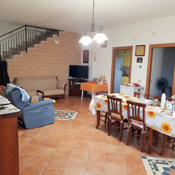 casa indipendente in vendita a Partinico