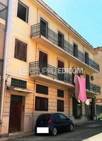appartamento in vendita a Partinico