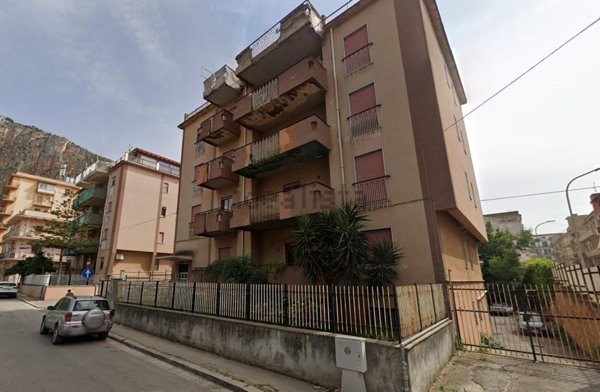 appartamento in vendita a Partinico