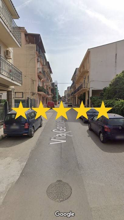 appartamento in vendita a Partinico