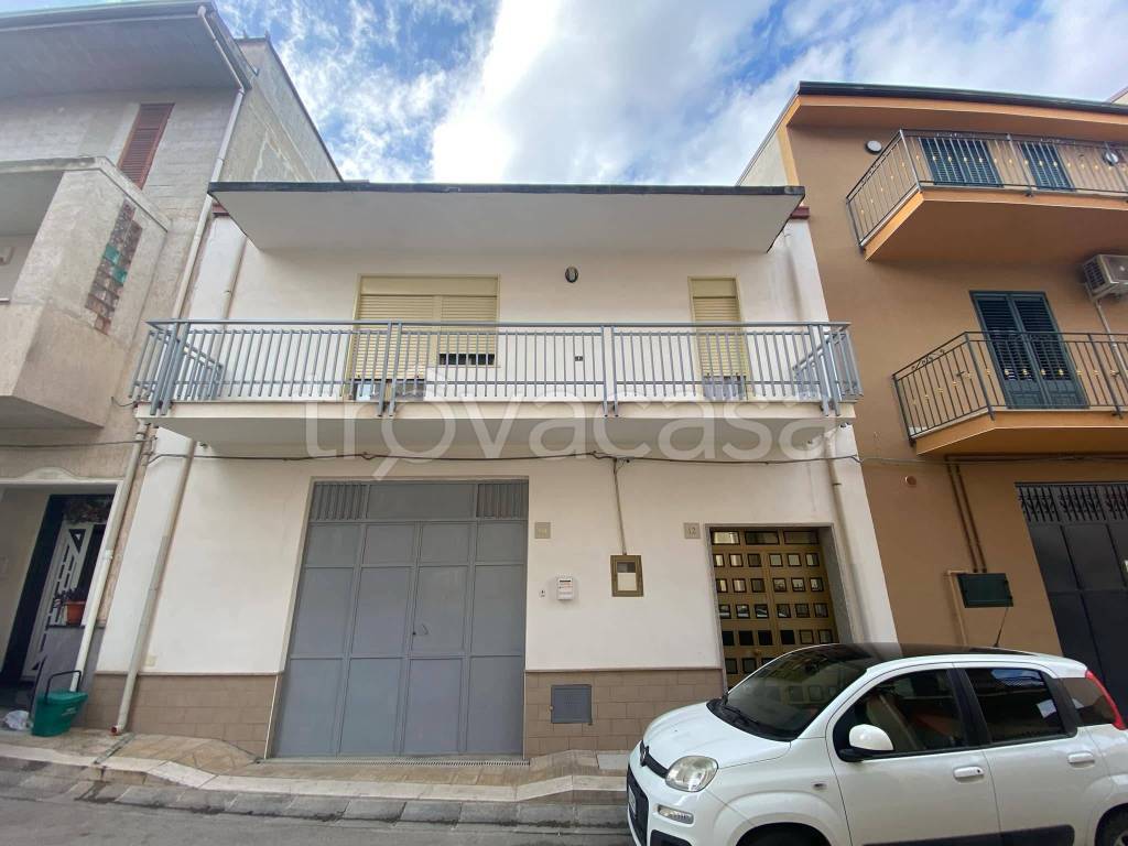 appartamento in vendita a Partinico