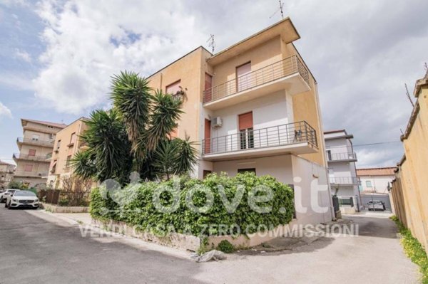 appartamento in vendita a Partinico