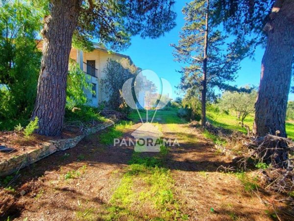 casa indipendente in vendita a Partinico