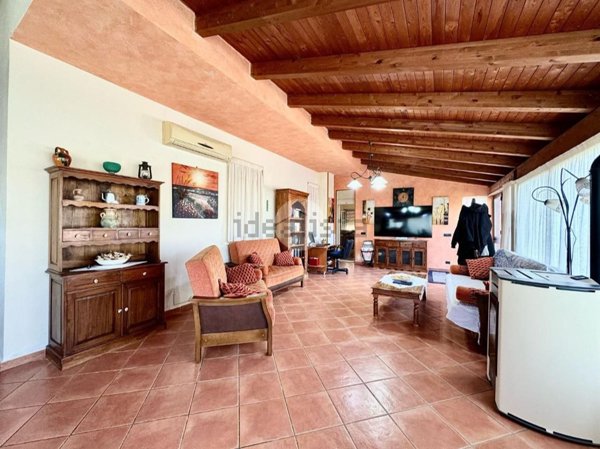 casa indipendente in vendita a Partinico