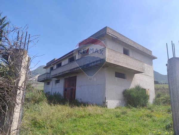 appartamento in vendita a Partinico