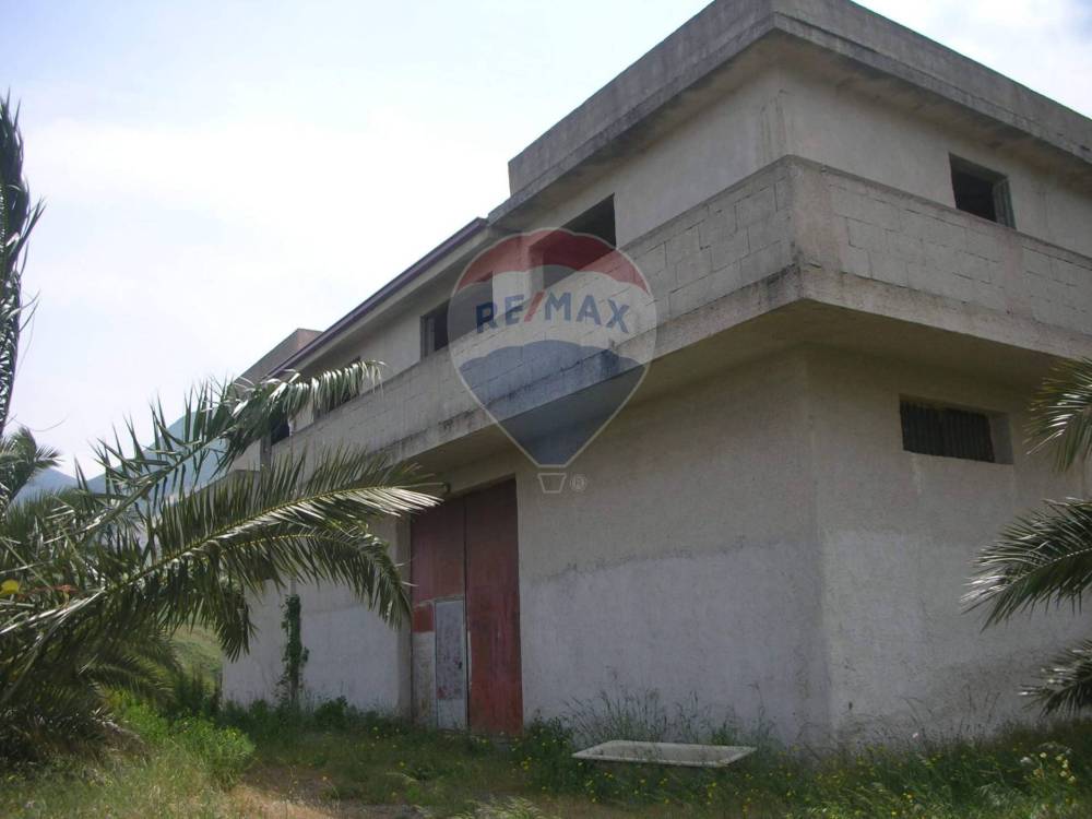 appartamento in vendita a Partinico
