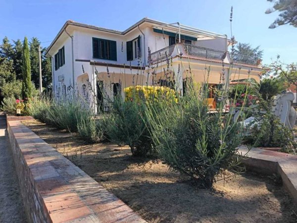 casa indipendente in vendita a Partinico