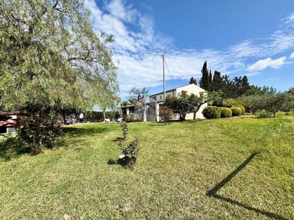 casa indipendente in vendita a Partinico