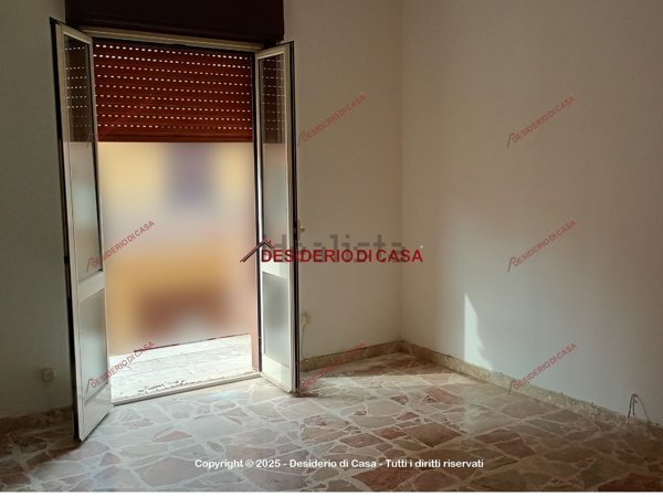 appartamento in vendita a Partinico