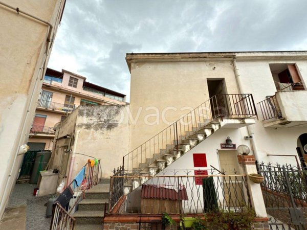 appartamento in vendita a Partinico