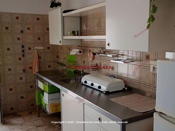 appartamento in vendita a Partinico
