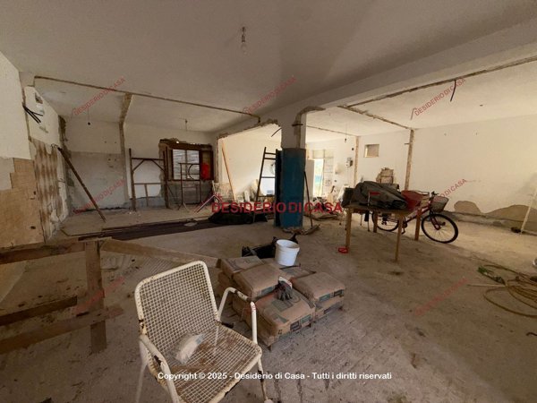 casa indipendente in vendita a Partinico