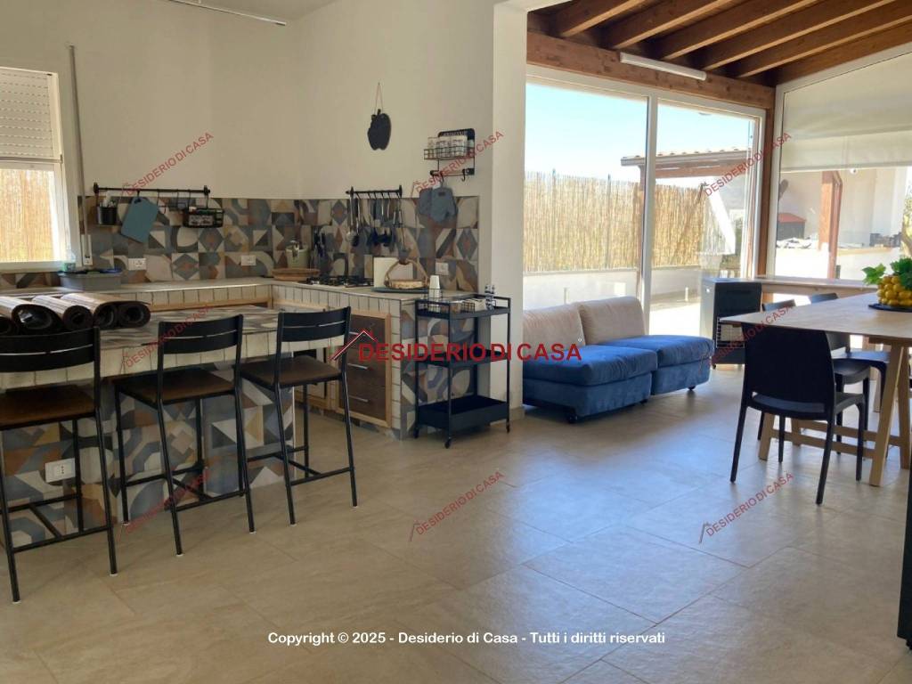 casa indipendente in vendita a Partinico