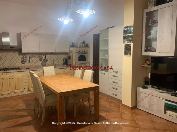 casa indipendente in vendita a Partinico