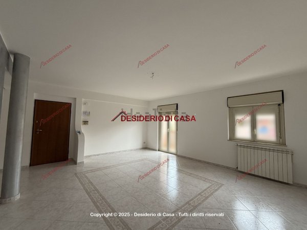 appartamento in vendita a Partinico