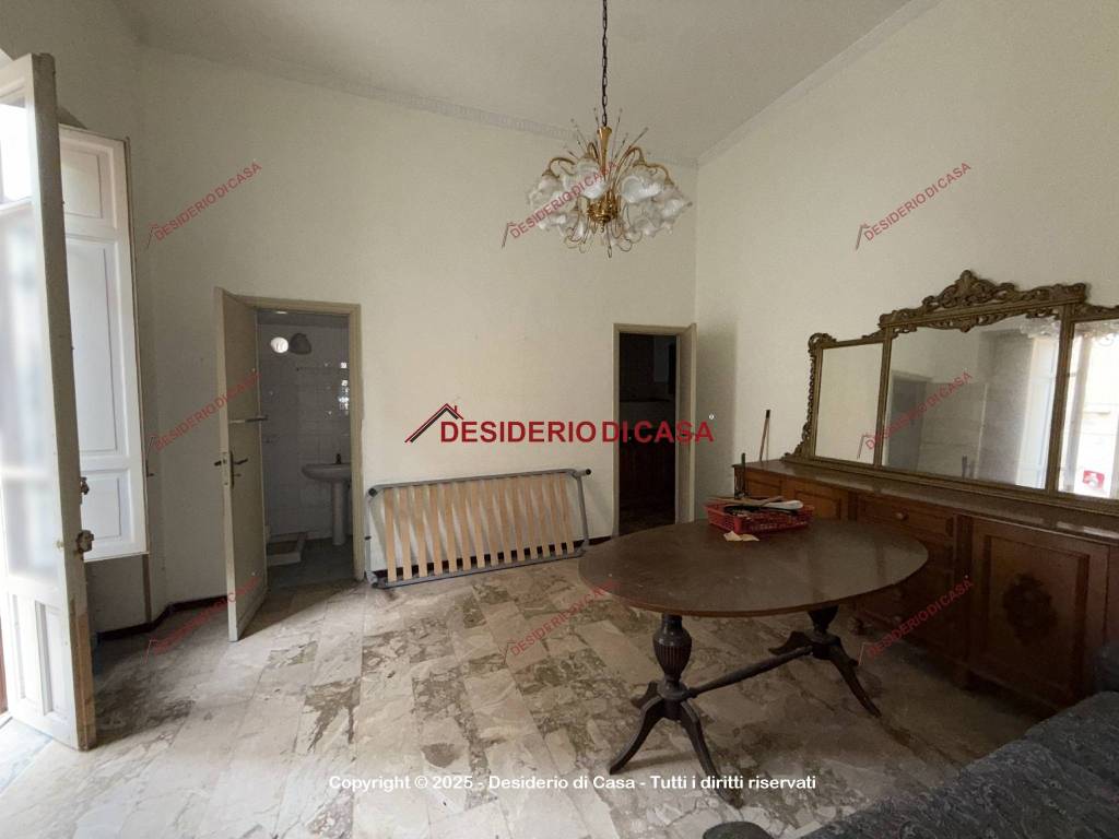 casa indipendente in vendita a Partinico