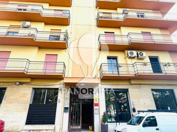 appartamento in vendita a Partinico