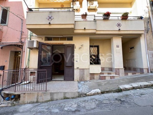 appartamento in vendita a Partinico
