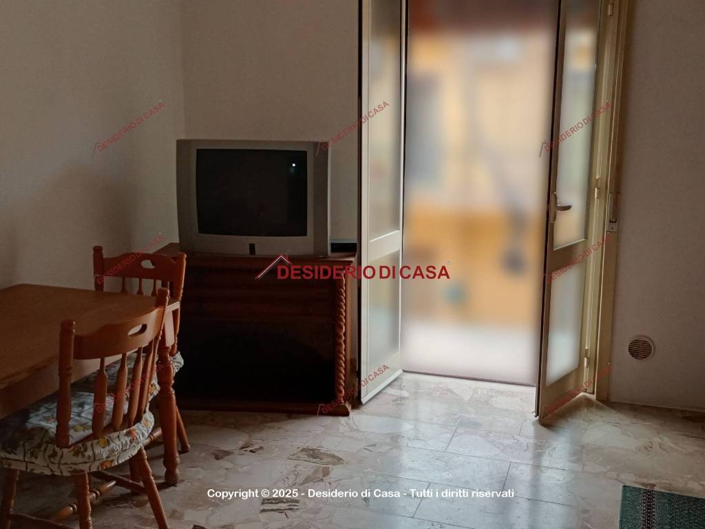 appartamento in vendita a Partinico